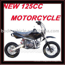 125CC MOTORCYCLE CE APPROUVÉ (MC-632)